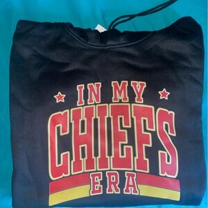 NFL Chiefs Super Bowl Hoodie